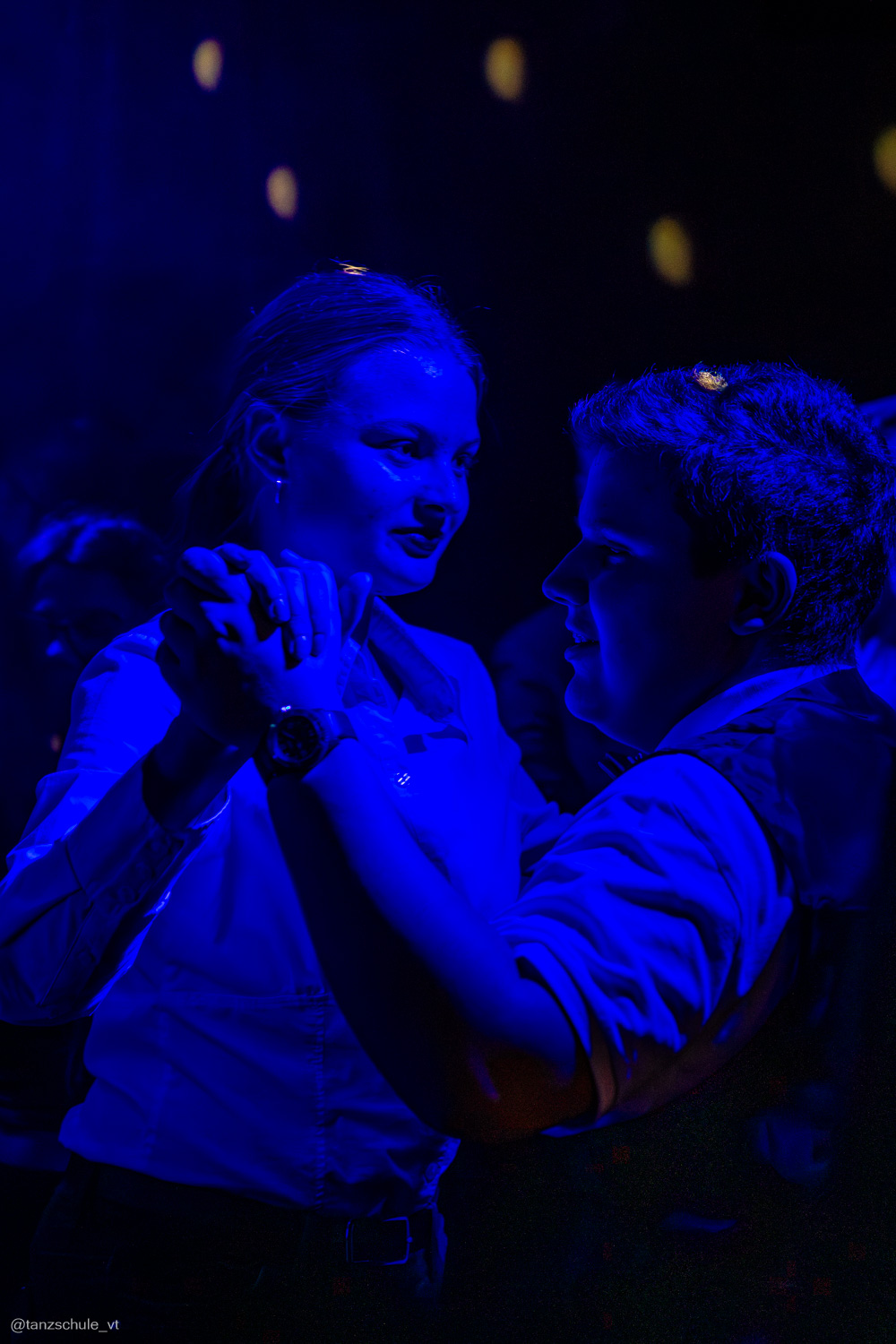 Casino Night Tanzparty 4883